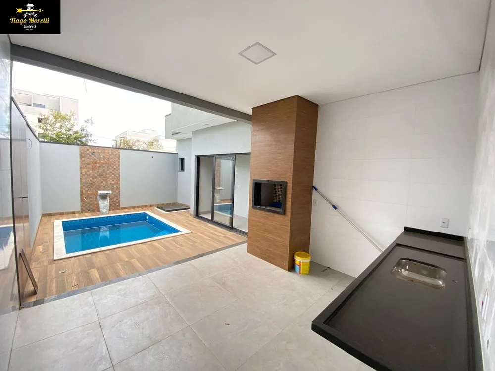 Casa, 3 quartos, 166 m² - Foto 15