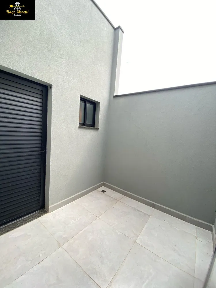 Casa, 3 quartos, 166 m² - Foto 3