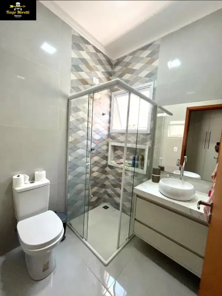 Casa de Condomínio, 3 quartos - Foto 9