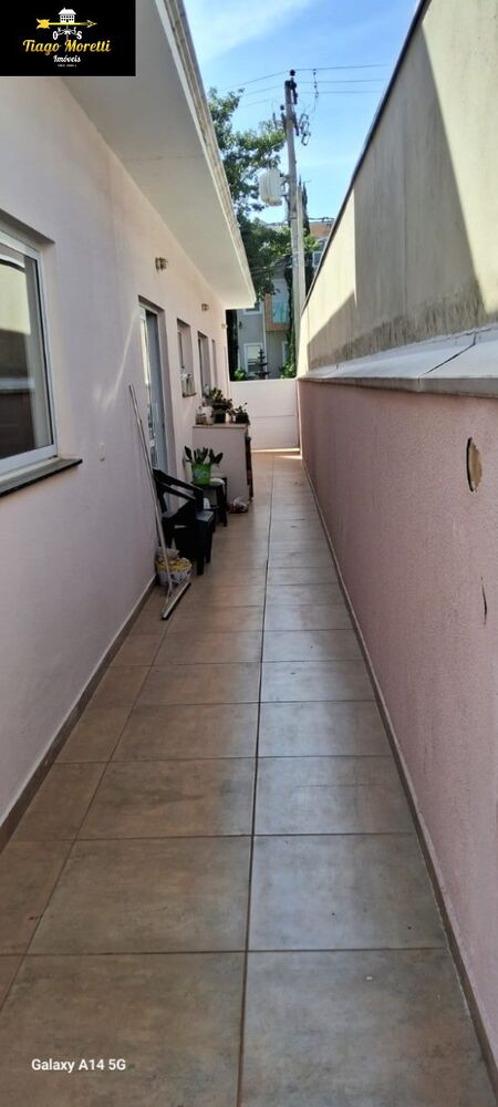 Casa à venda com 3 quartos - Foto 15