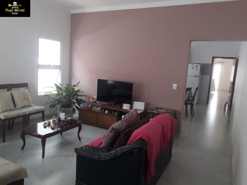 Casa à venda com 3 quartos - Foto 2