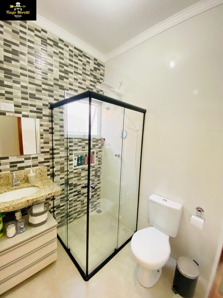 Casa, 3 quartos - Foto 10
