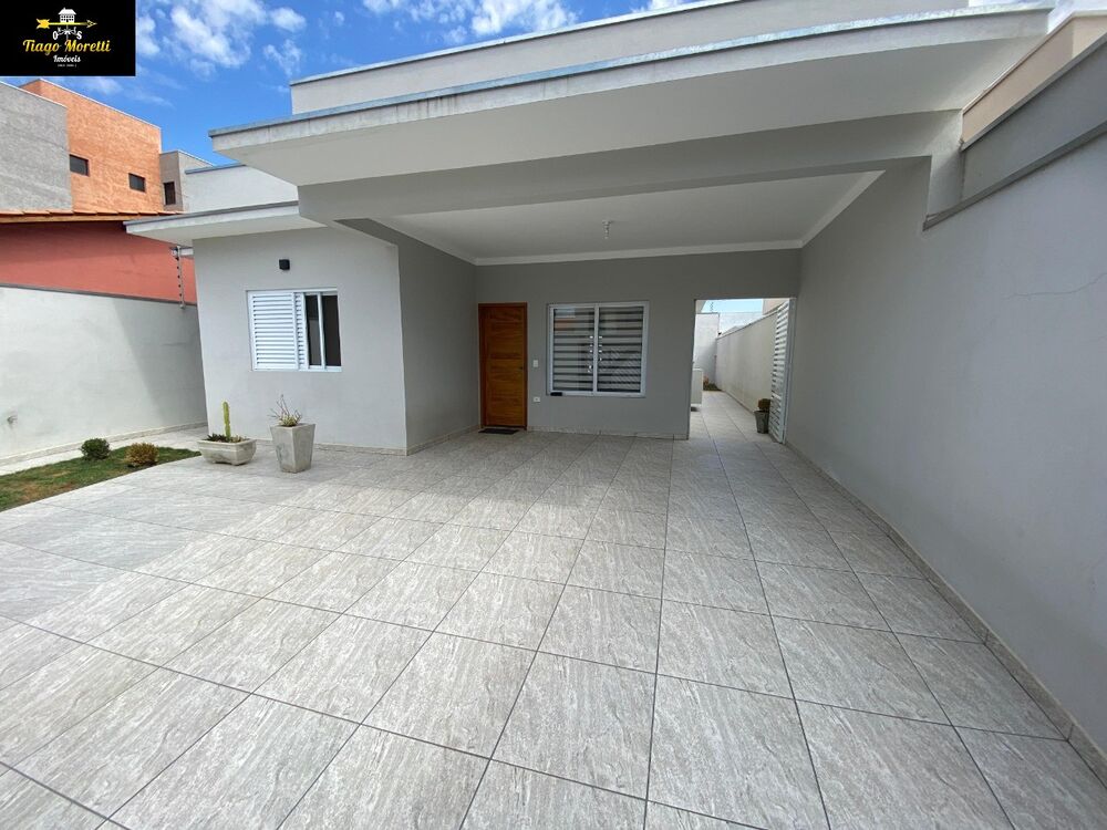 Casa, 3 quartos - Foto 4