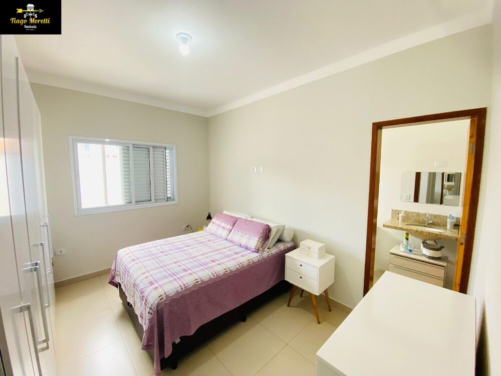 Casa, 3 quartos - Foto 11