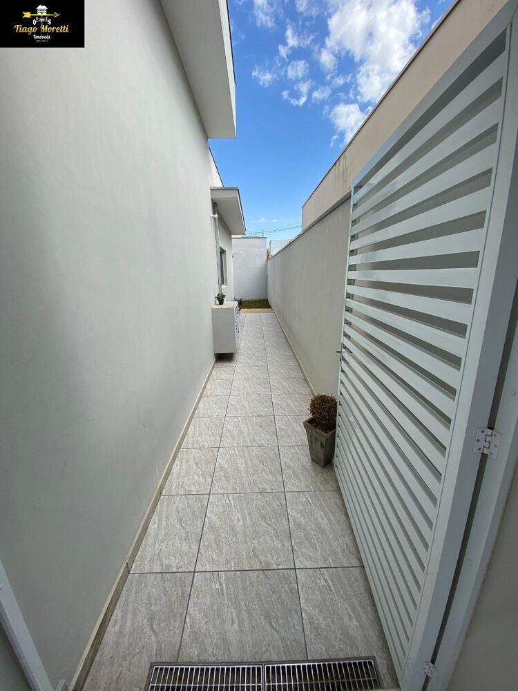 Casa, 3 quartos - Foto 3