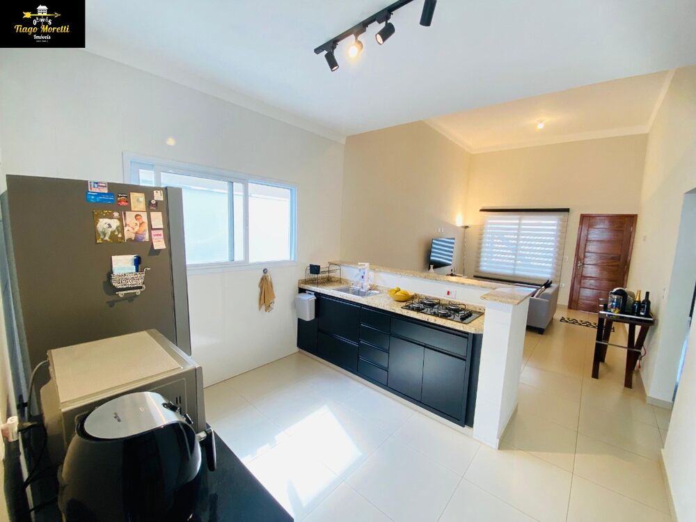 Casa, 3 quartos - Foto 6