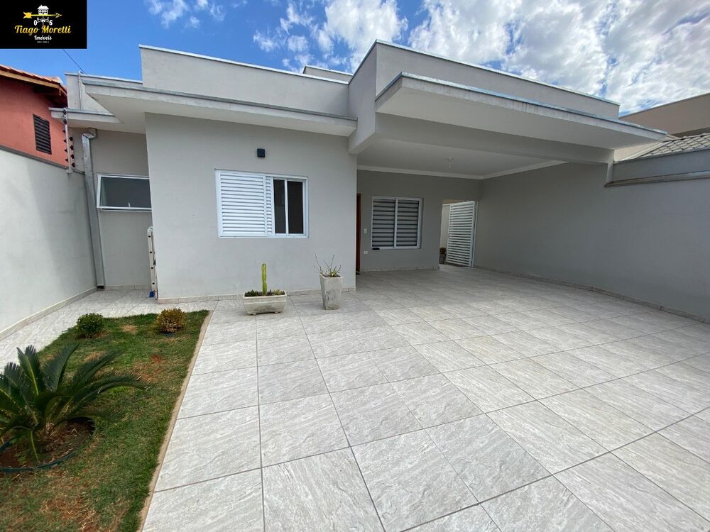 Casa, 3 quartos - Foto 12