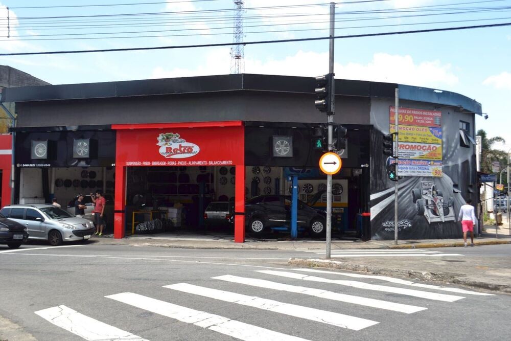 Depósito-Galpão - Foto 3