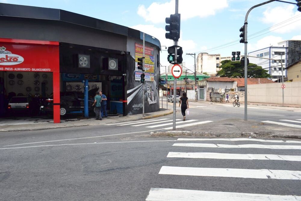 Depósito-Galpão - Foto 1