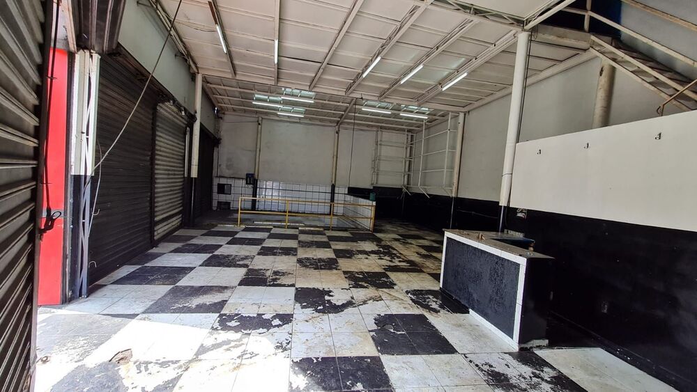 Depósito-Galpão - Foto 2