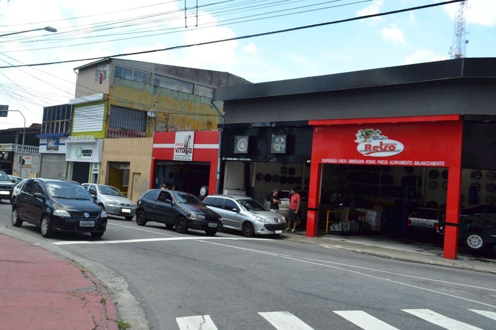 Depósito-Galpão - Foto 4