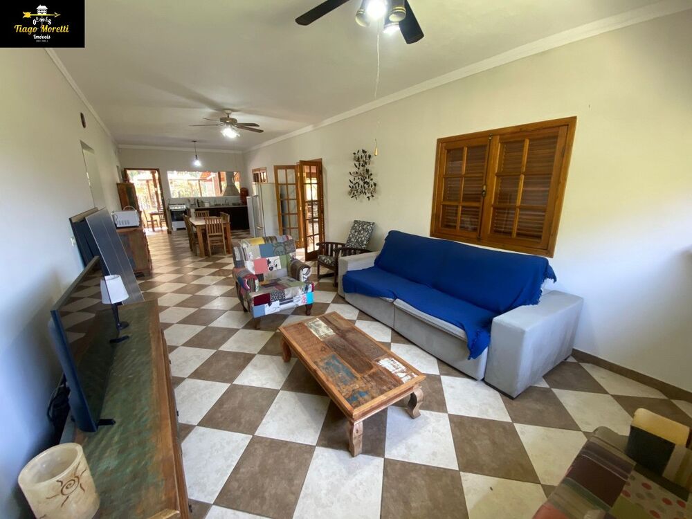 Chácara, 3 quartos - Foto 2