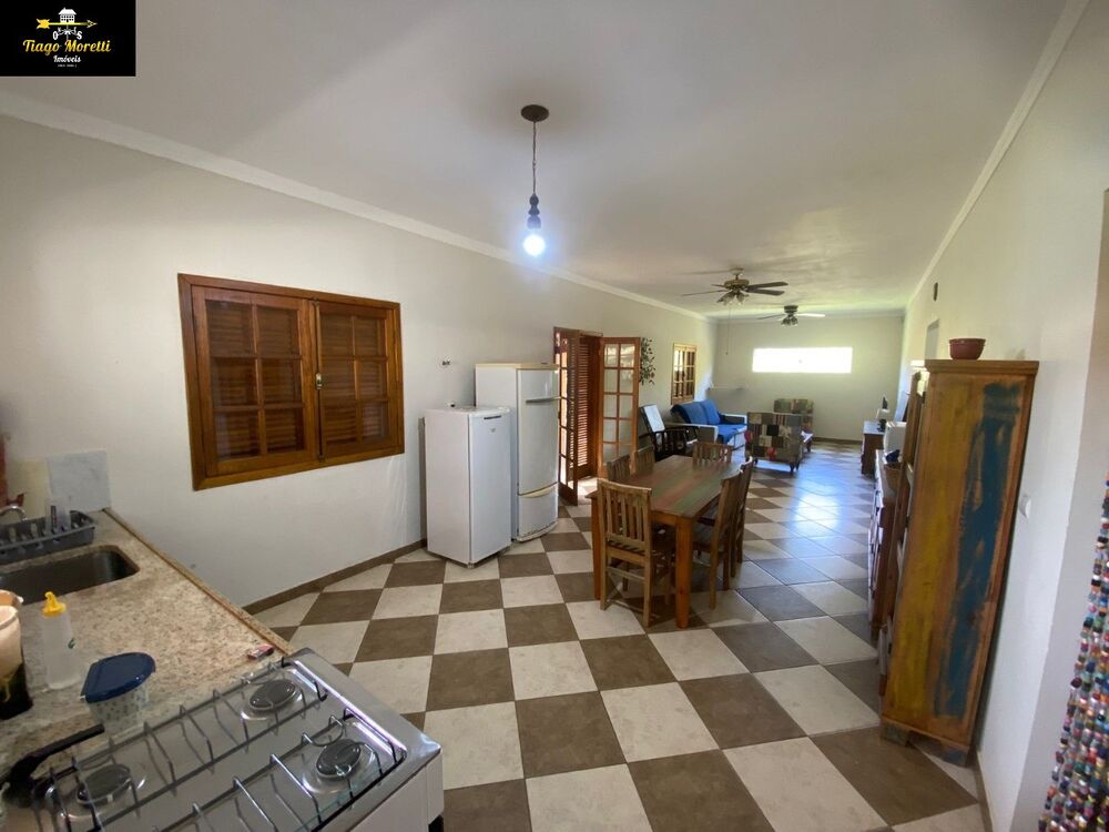 Chácara, 3 quartos - Foto 4