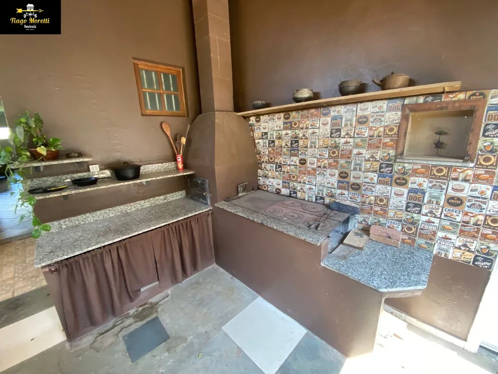 Chácara, 3 quartos - Foto 11