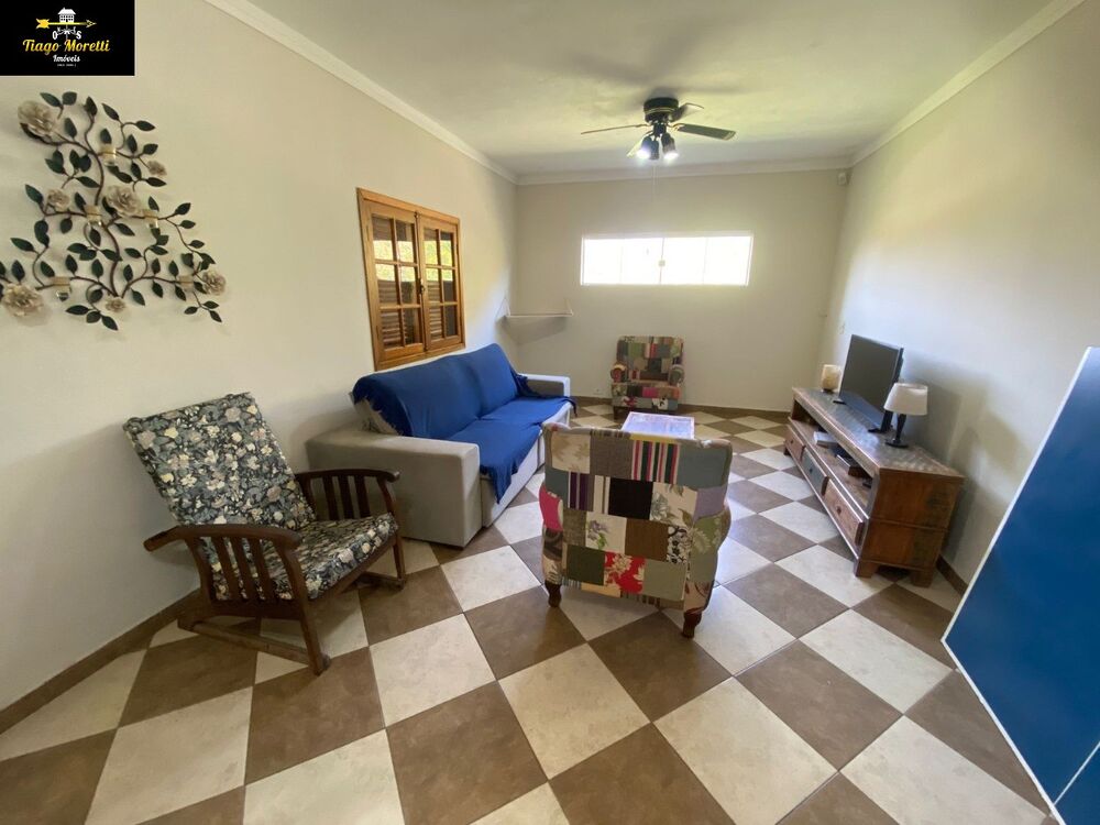 Chácara, 3 quartos - Foto 3