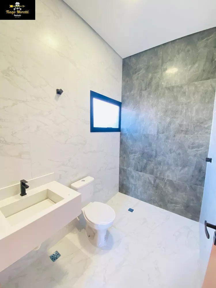 Casa, 3 quartos - Foto 10