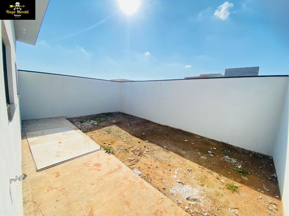 Casa, 3 quartos - Foto 12