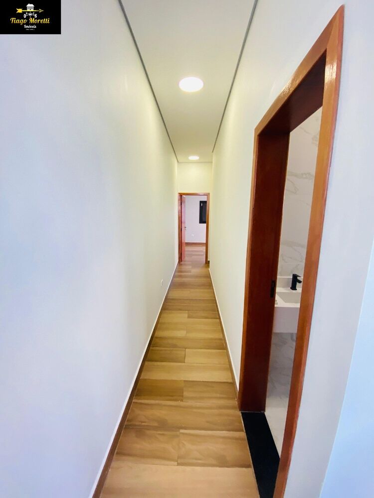 Casa, 3 quartos - Foto 6