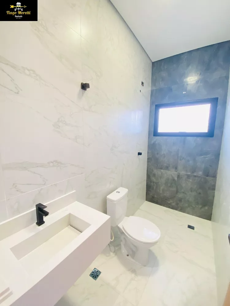 Casa, 3 quartos - Foto 7