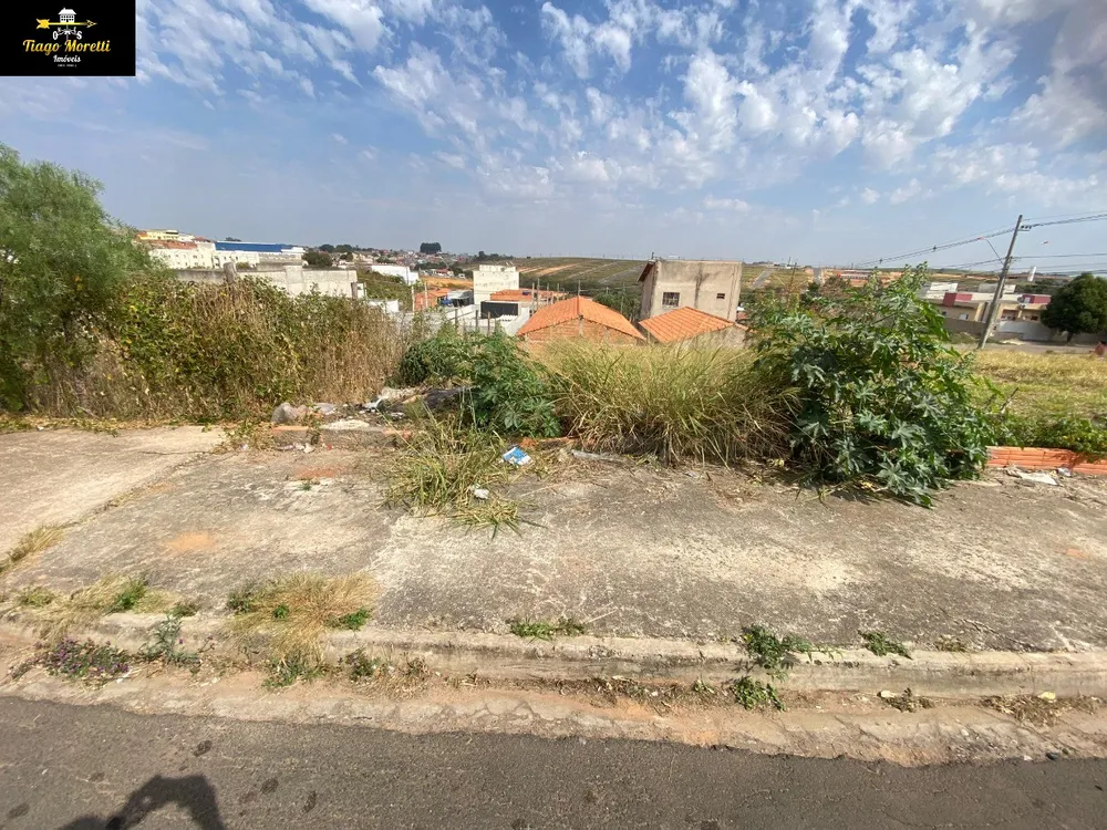 Terreno, 160 m² - Foto 1
