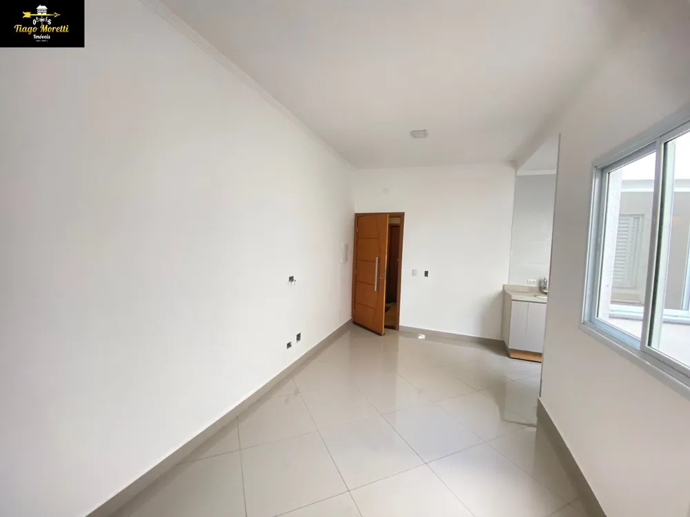 Apartamento, 2 quartos, 48 m² - Foto 3