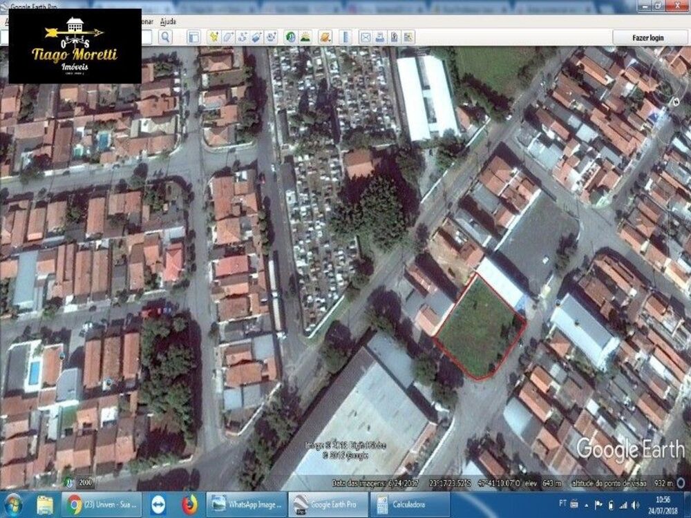 Terreno, 300 m² - Foto 5