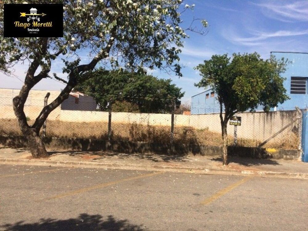 Terreno, 300 m² - Foto 1