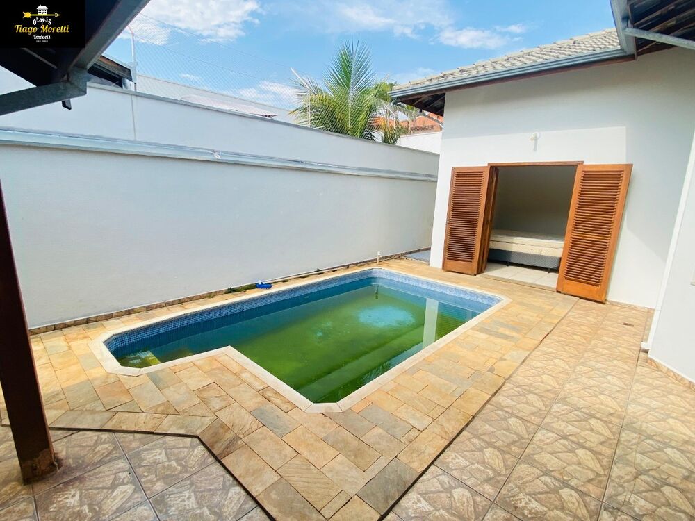 Casa de Condomínio à venda e aluguel com 3 quartos - Foto 23