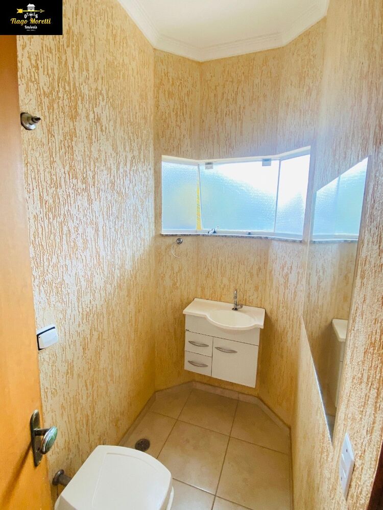 Casa de Condomínio à venda e aluguel com 3 quartos - Foto 28