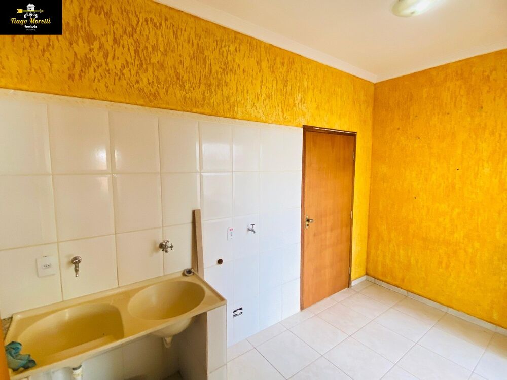Casa de Condomínio à venda e aluguel com 3 quartos - Foto 20