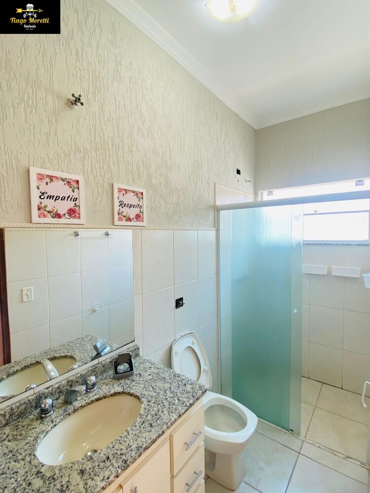 Casa de Condomínio à venda e aluguel com 3 quartos - Foto 17
