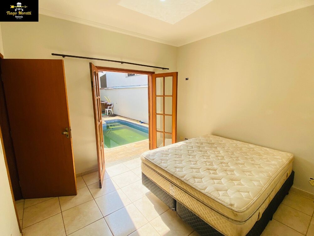 Casa de Condomínio à venda e aluguel com 3 quartos - Foto 13