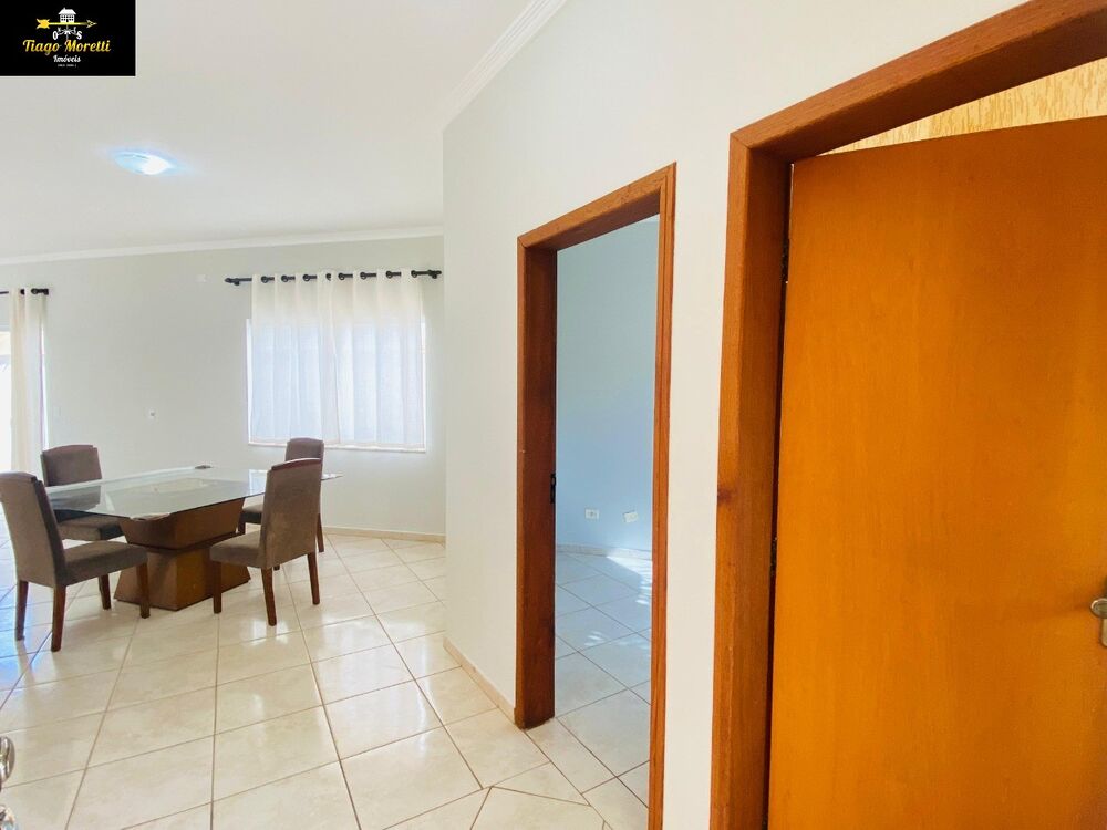 Casa de Condomínio à venda e aluguel com 3 quartos - Foto 5