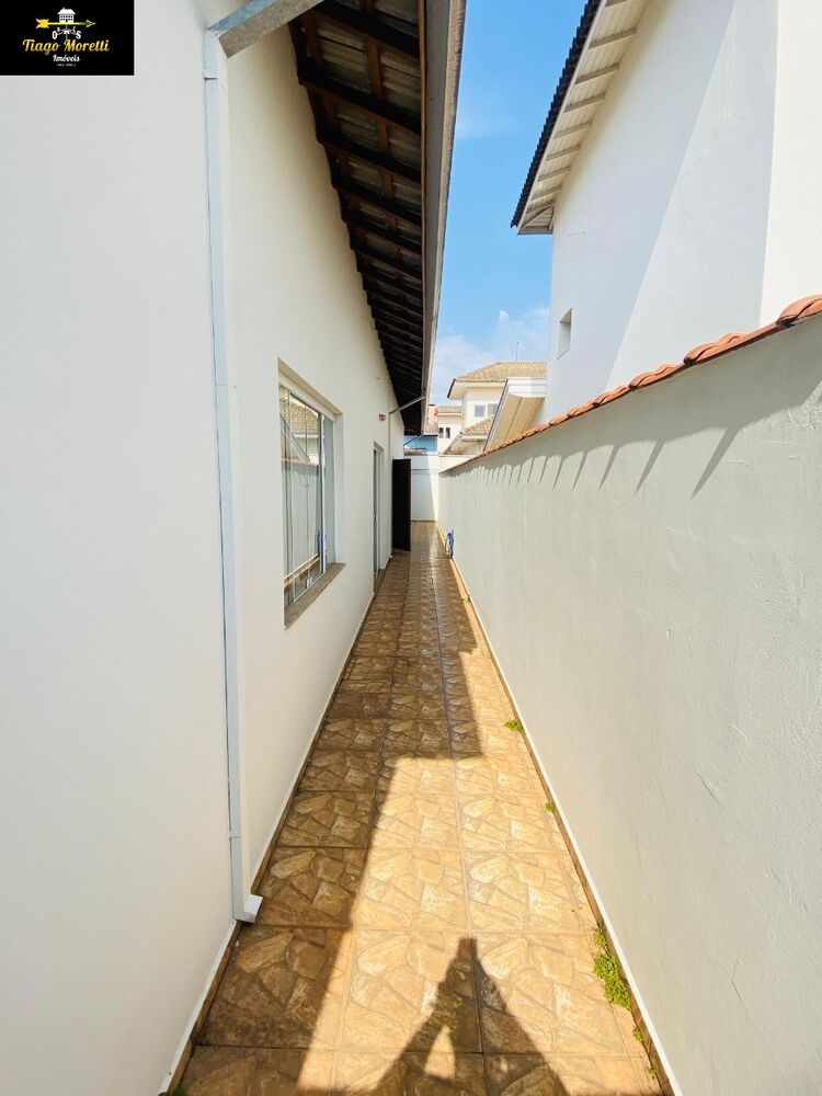 Casa de Condomínio à venda e aluguel com 3 quartos - Foto 19