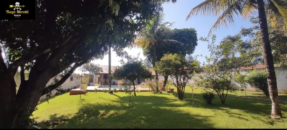 Chácara, 3 quartos, 1000 m² - Foto 17