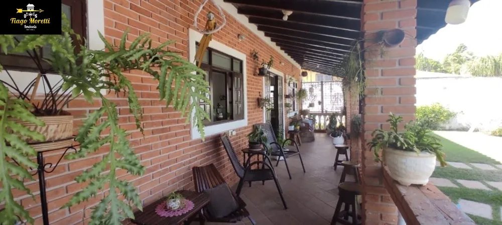 Chácara, 3 quartos, 1000 m² - Foto 6