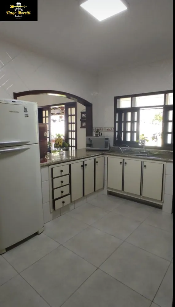 Chácara, 3 quartos, 1000 m² - Foto 9