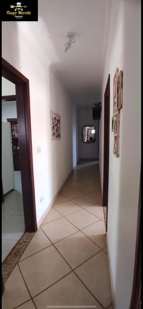 Chácara, 3 quartos, 1000 m² - Foto 10