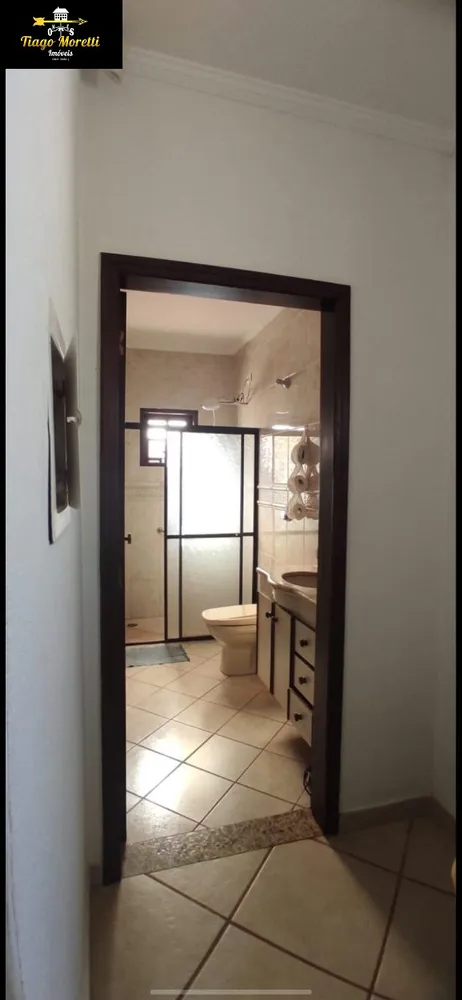 Chácara, 3 quartos, 1000 m² - Foto 11