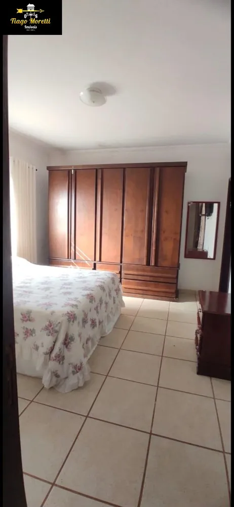 Chácara, 3 quartos, 1000 m² - Foto 12
