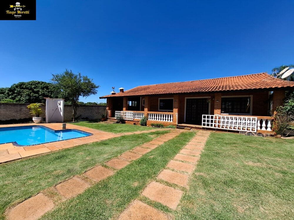 Chácara, 3 quartos - Foto 2