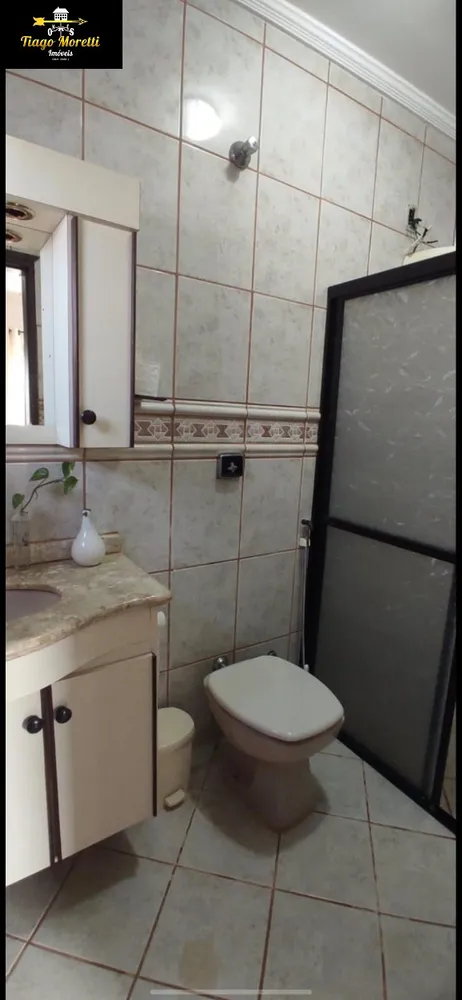 Chácara, 3 quartos, 1000 m² - Foto 14