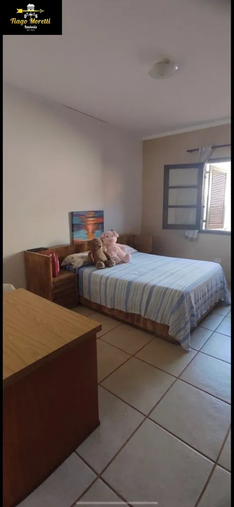 Chácara, 3 quartos, 1000 m² - Foto 13