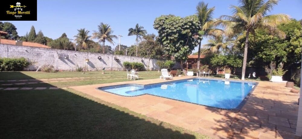 Chácara, 3 quartos - Foto 3