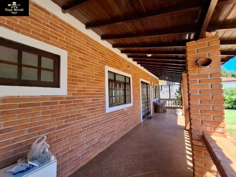 Chácara, 3 quartos, 1000 m² - Foto 7