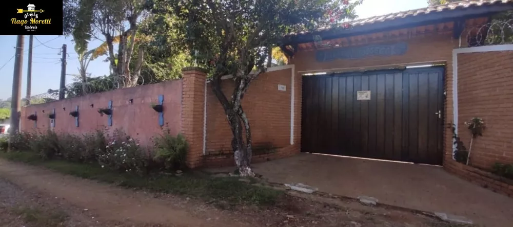 Chácara, 3 quartos - Foto 8