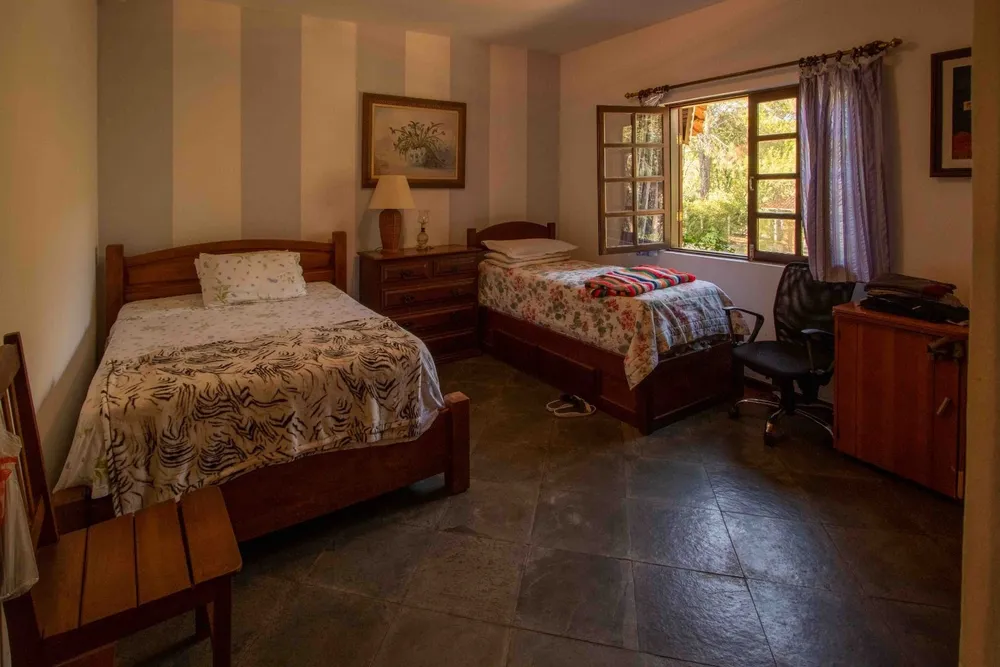 Chácara, 3 quartos, 4800 m² - Foto 8