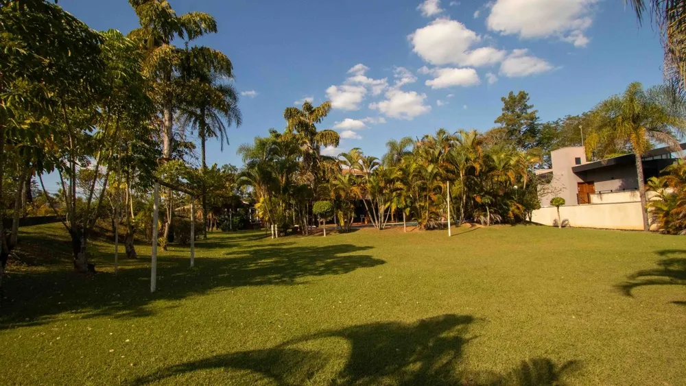 Chácara, 3 quartos, 4800 m² - Foto 13