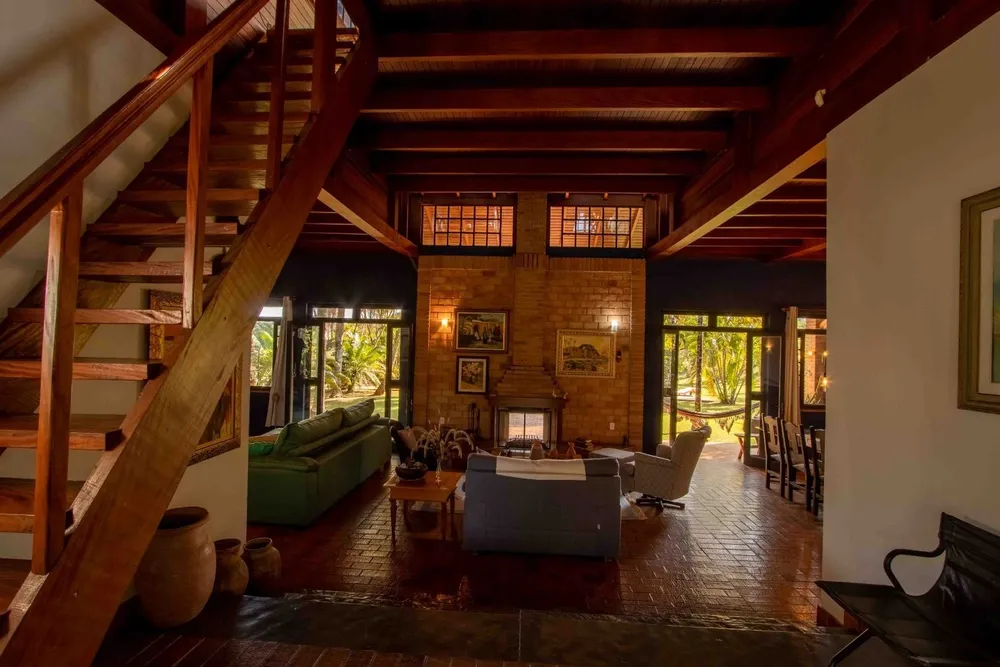 Chácara, 3 quartos, 4800 m² - Foto 10