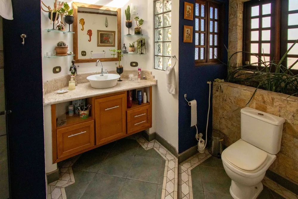 Chácara, 3 quartos, 4800 m² - Foto 6